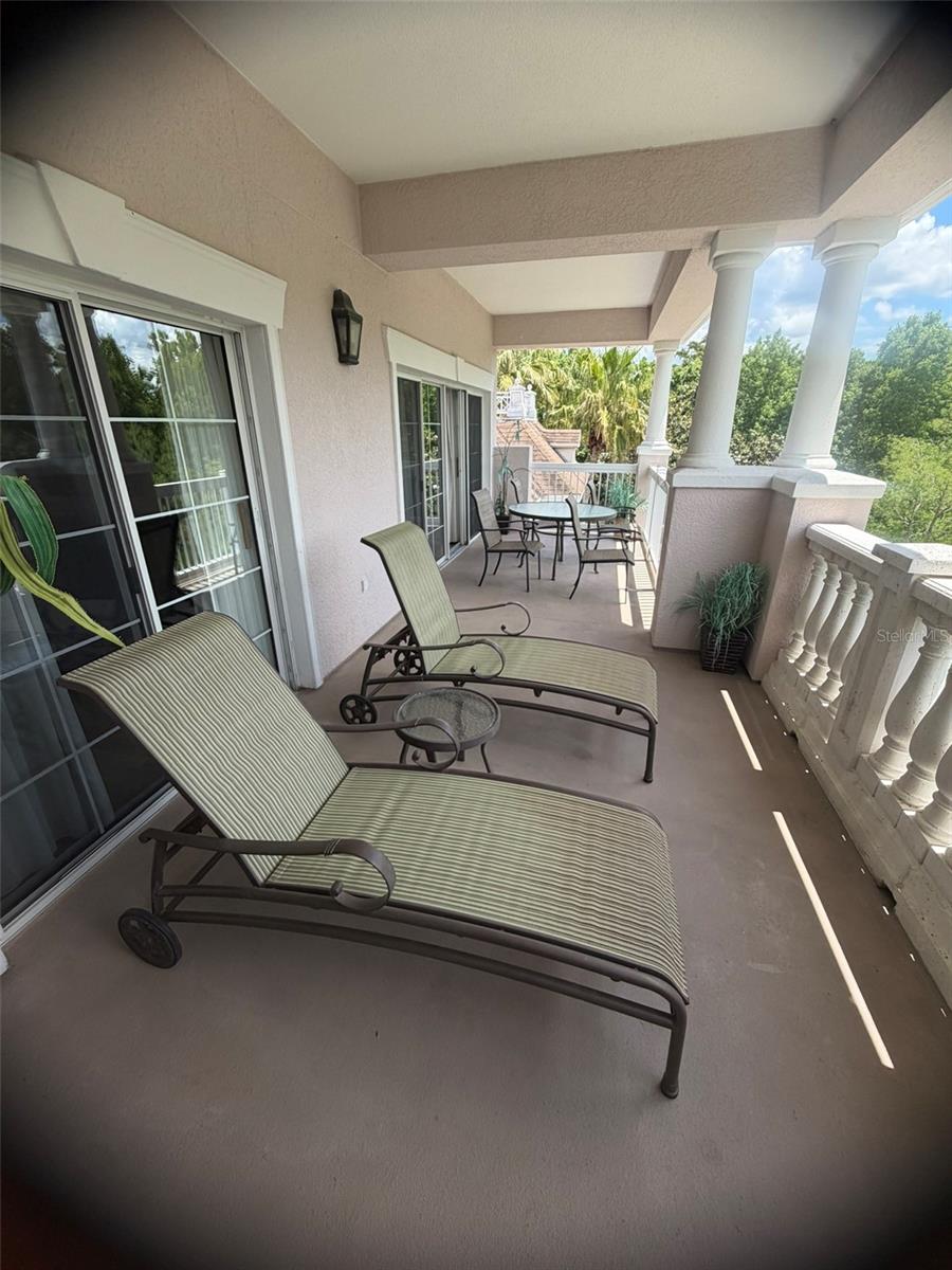 VILLAS AT REUNION SQUARE P3 CONDO - Residential