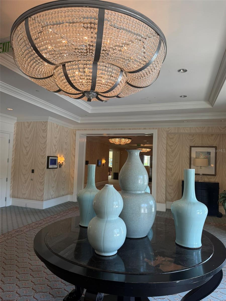 VILLAS AT REUNION SQUARE P3 CONDO - Residential