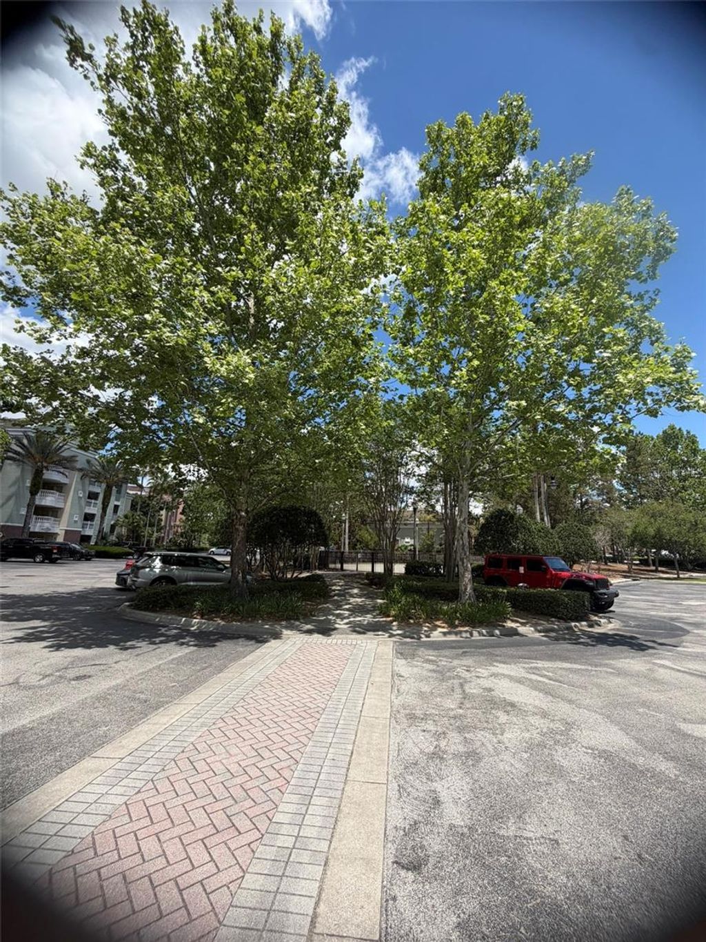 Photo of 7656 Whisper Way #401, Reunion, FL 34747 (MLS # O6396261)