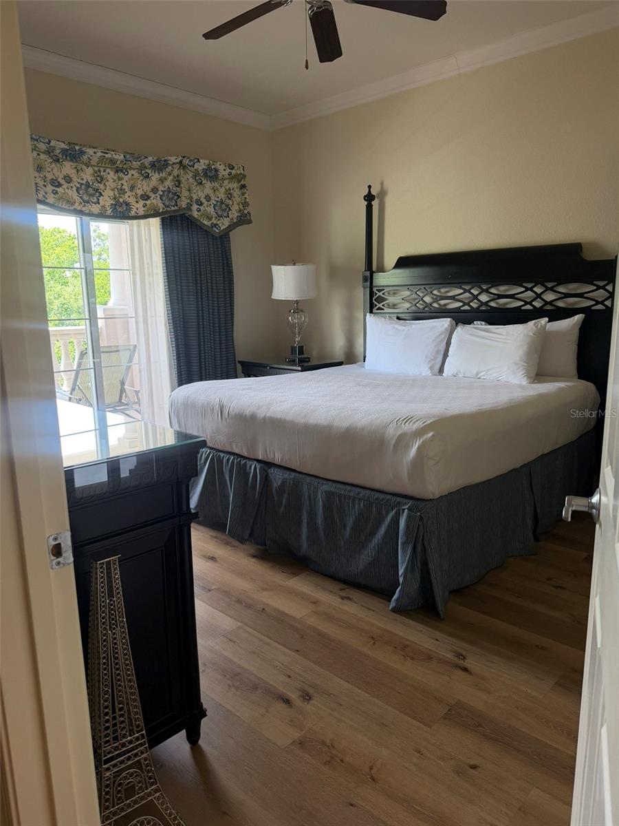 VILLAS AT REUNION SQUARE P3 CONDO - Residential