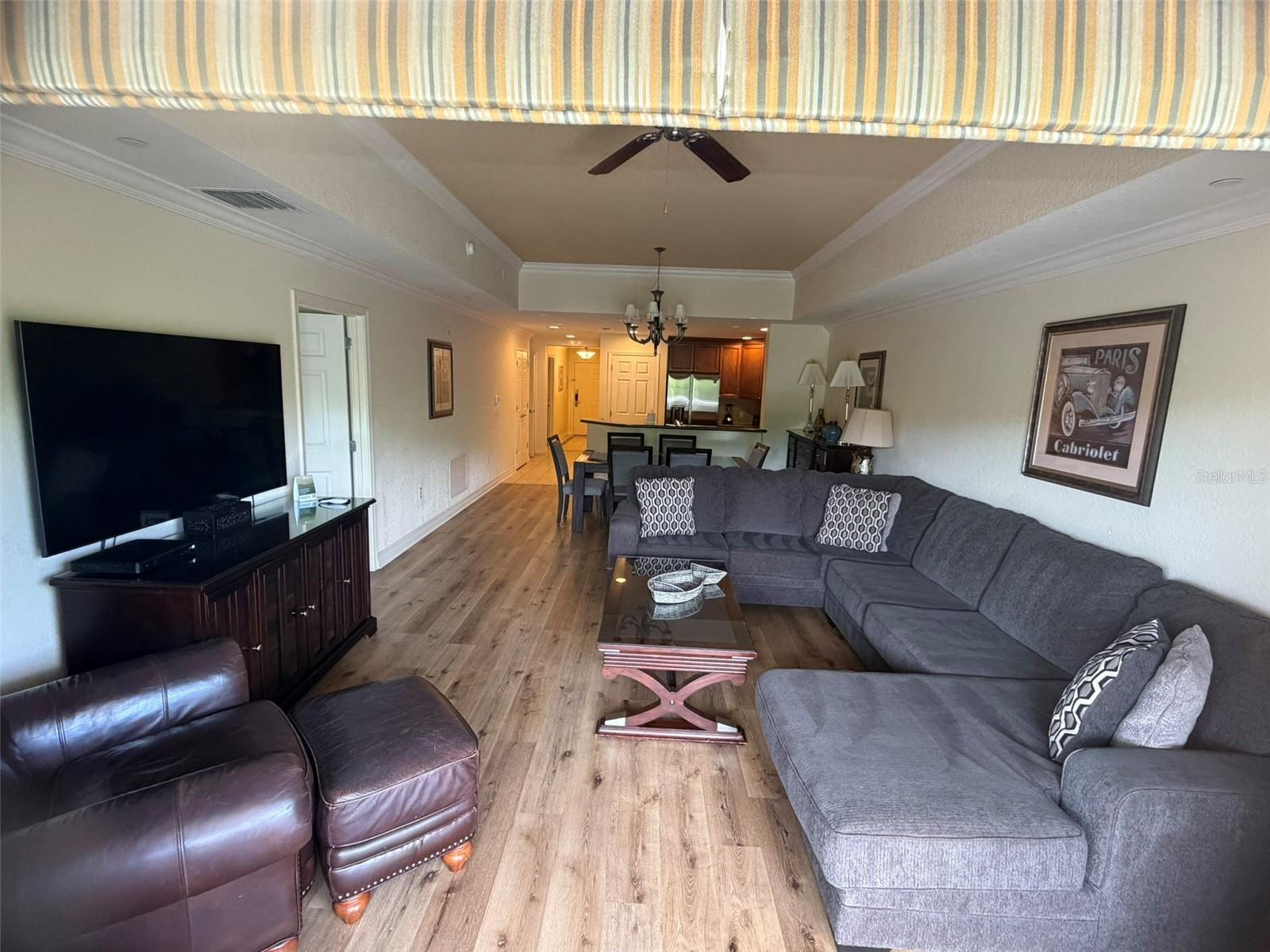 VILLAS AT REUNION SQUARE P3 CONDO - Residential