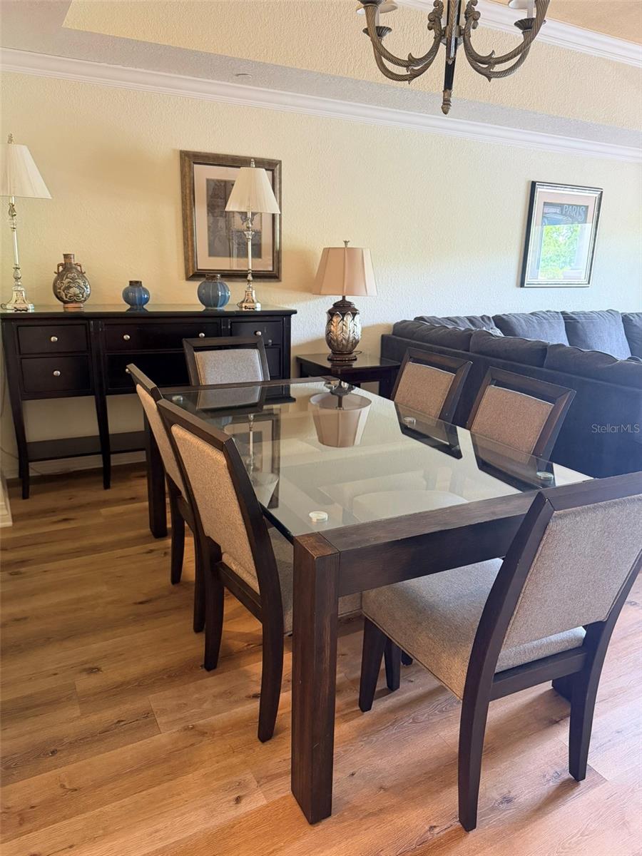 VILLAS AT REUNION SQUARE P3 CONDO - Residential