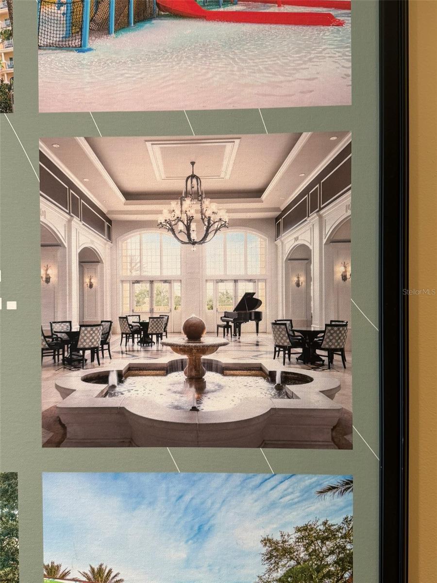 VILLAS AT REUNION SQUARE P3 CONDO - Residential