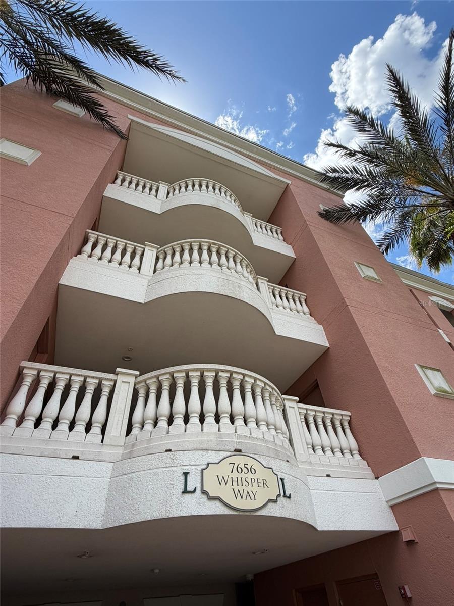 VILLAS AT REUNION SQUARE P3 CONDO - Residential