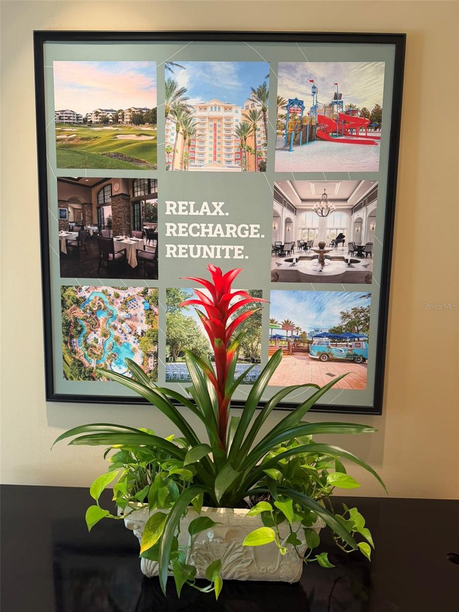 VILLAS AT REUNION SQUARE P3 CONDO - Residential