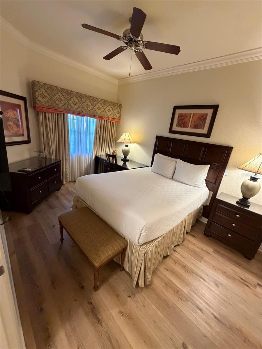 VILLAS AT REUNION SQUARE P3 CONDO - Residential