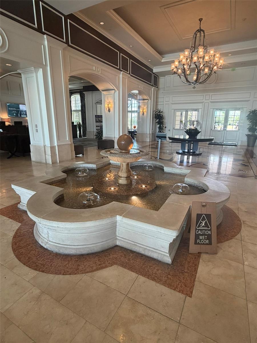 VILLAS AT REUNION SQUARE P3 CONDO - Residential