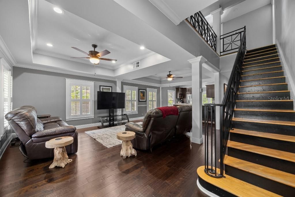 Photo of 530 S Eola Drive, Orlando, FL 32801 (MLS # TB8402049)