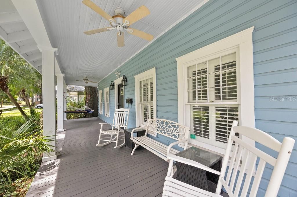 Photo of 530 S Eola Drive, Orlando, FL 32801 (MLS # TB8402049)