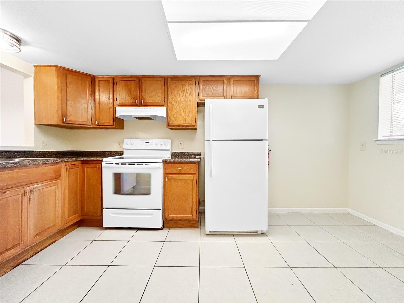 NORTH BAY VILLAGE CONDO - Residential Lease