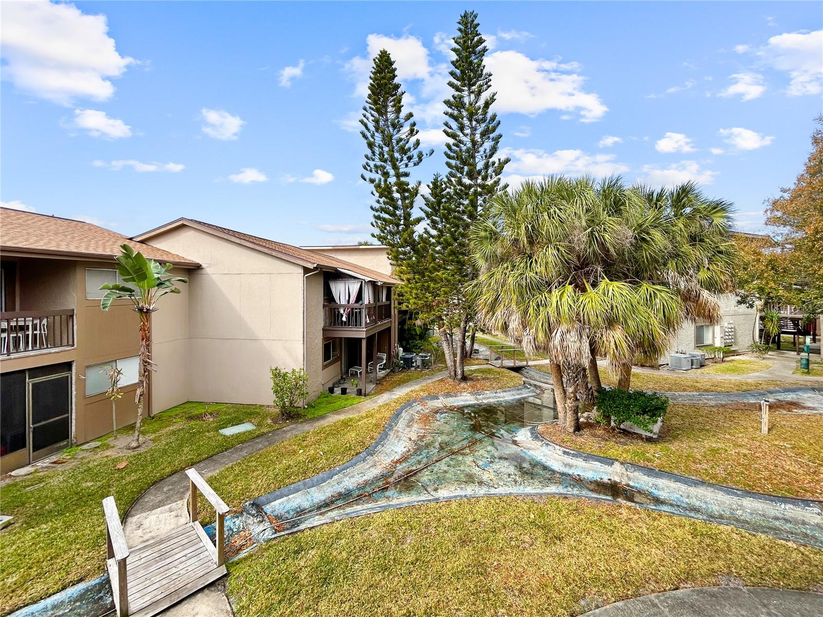 NORTH BAY VILLAGE CONDO - Residential Lease