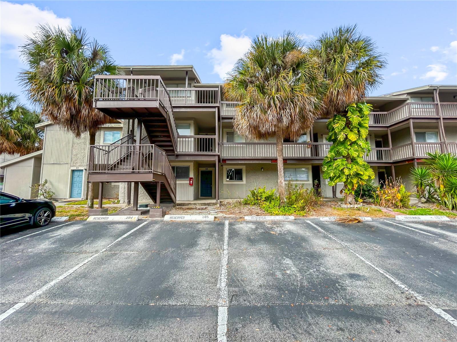 NORTH BAY VILLAGE CONDO - Residential Lease