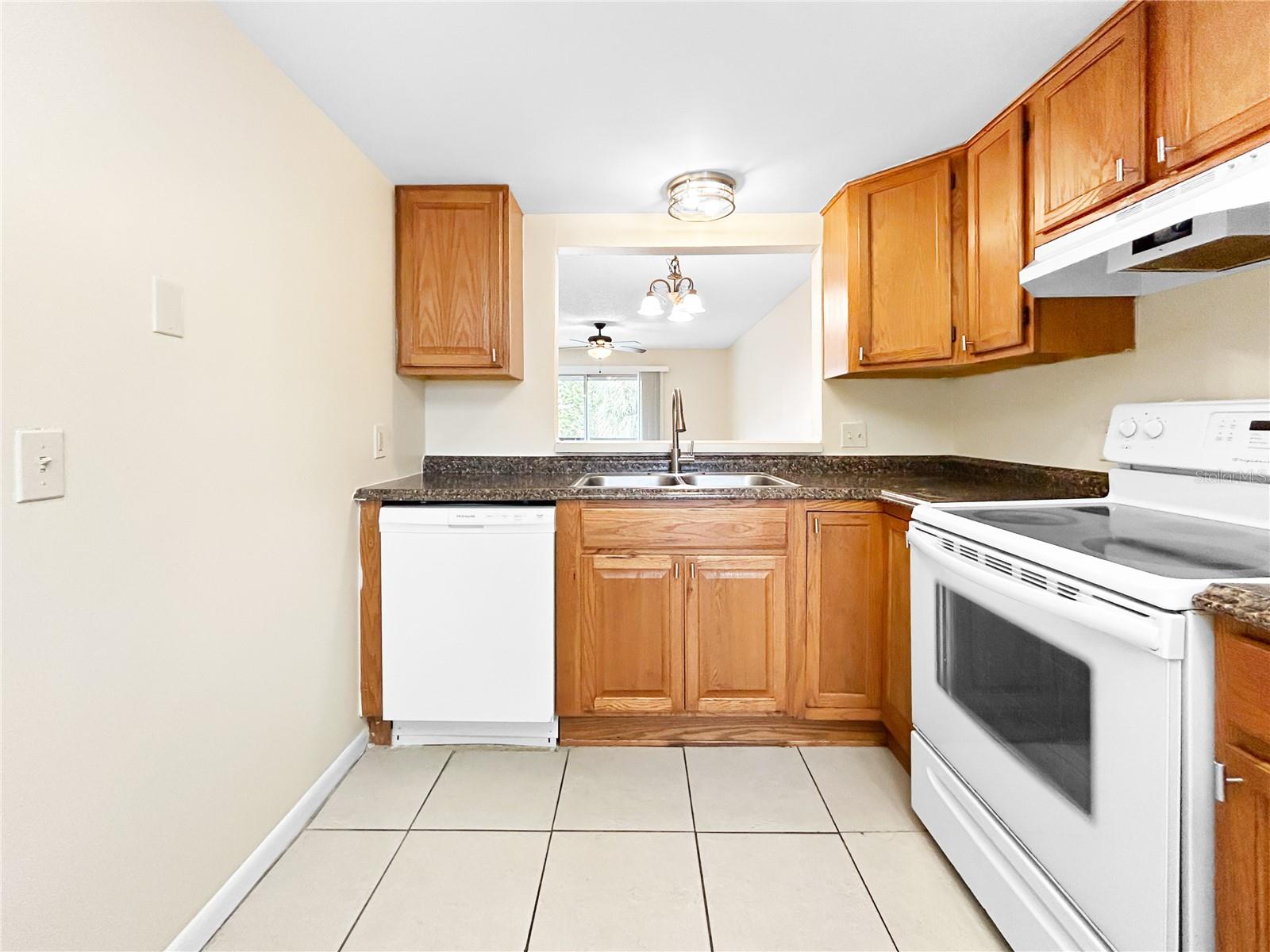 NORTH BAY VILLAGE CONDO - Residential Lease