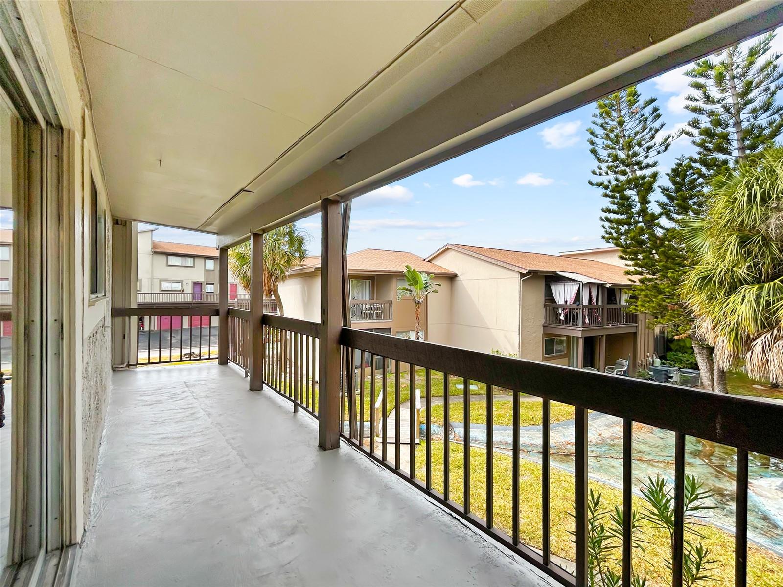 NORTH BAY VILLAGE CONDO - Residential Lease