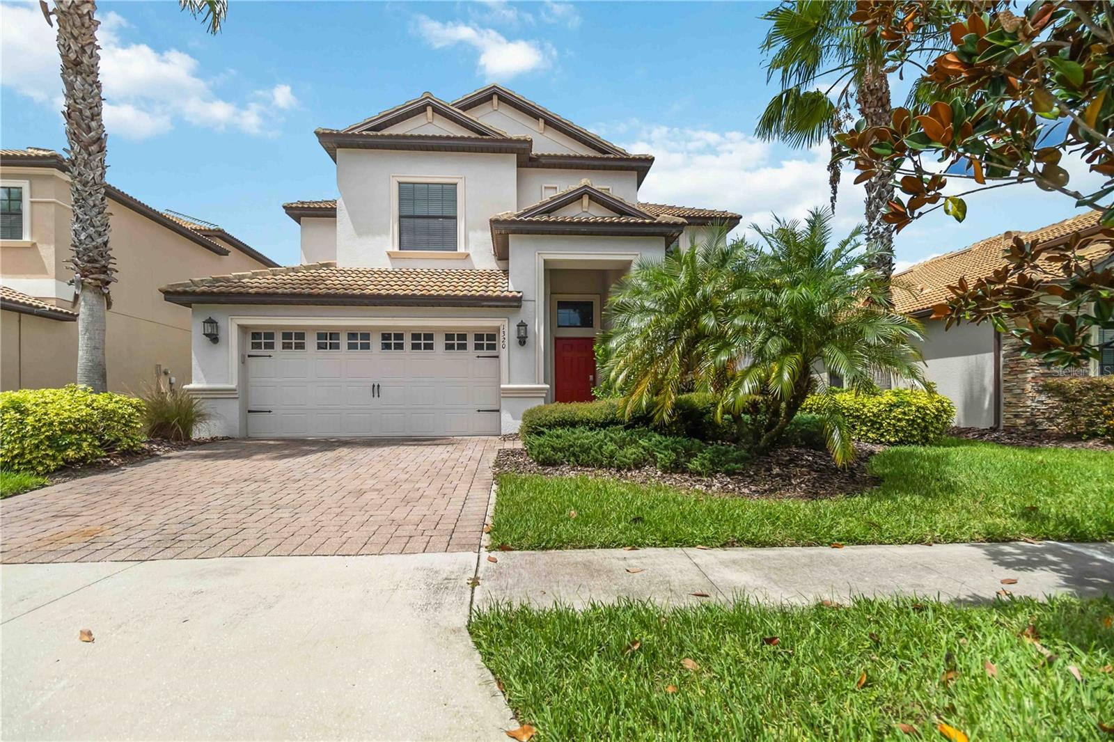 1320 MOSS CREEK LANE