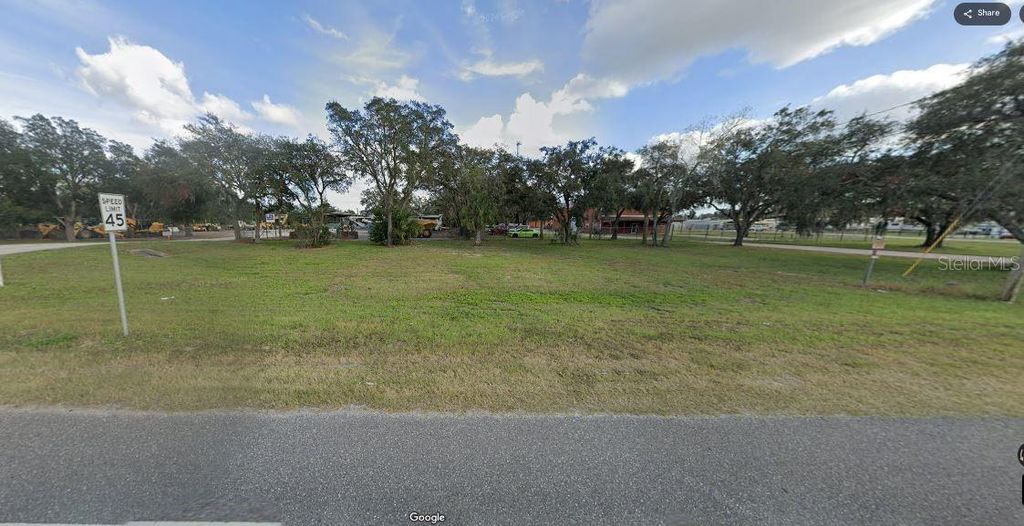 Photo of N/A, Polk City, FL 33868 (MLS # O6227956)