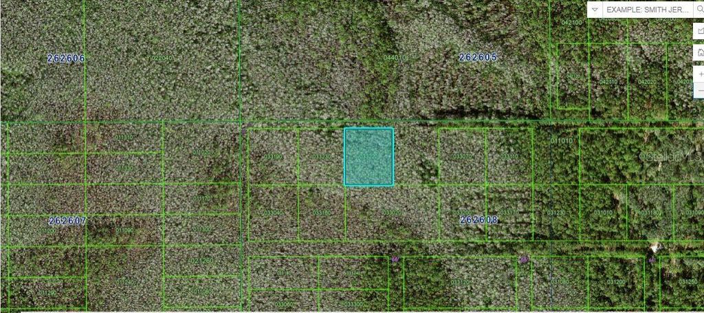 Photo of N/A, Polk City, FL 33868 (MLS # O6227956)