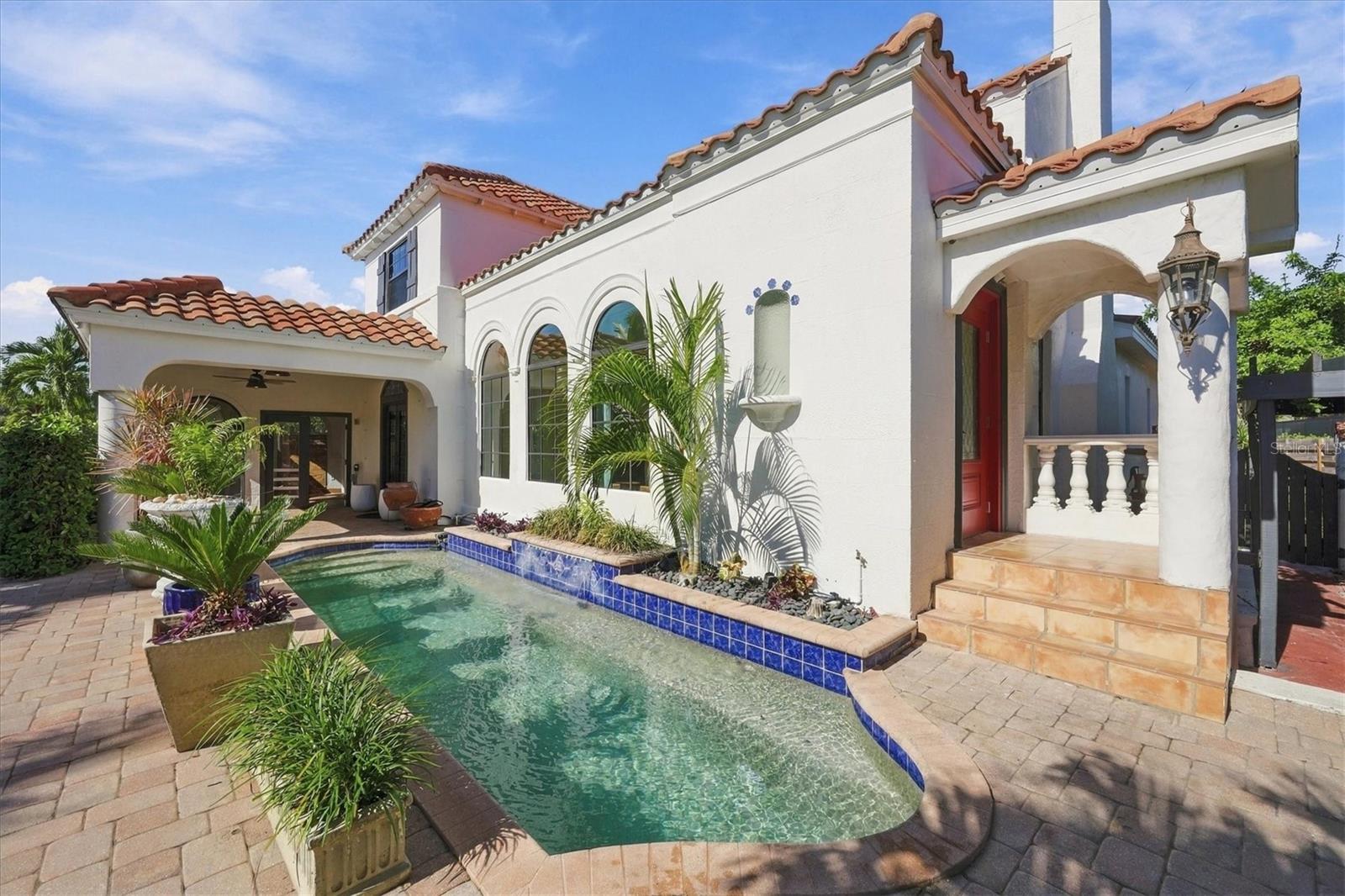 5208 HARBOR ROAD, BRADENTON, FL, 34209 1 5208 HARBOR ROAD
