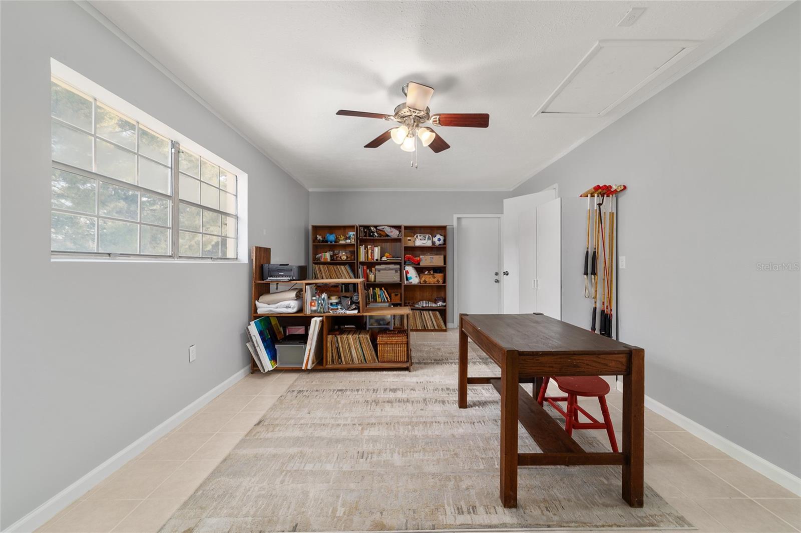 CITRUS SPGS UNIT 01 - Residential