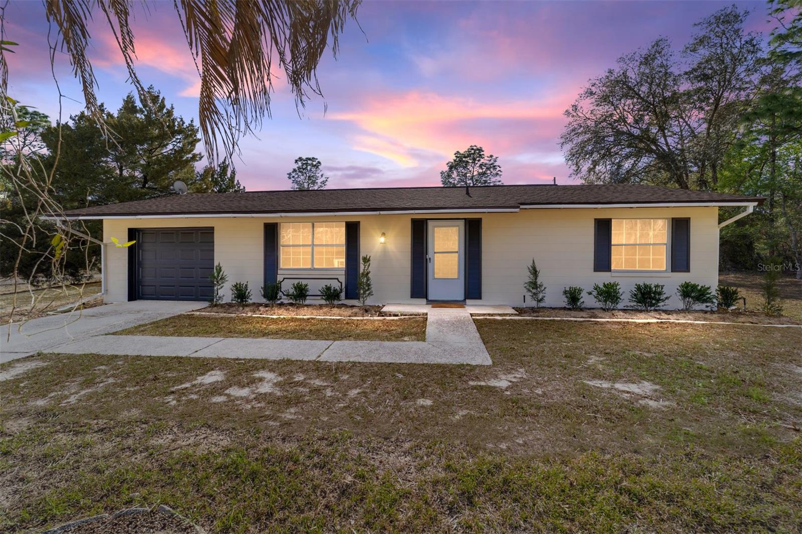 CITRUS SPGS UNIT 01 - Residential