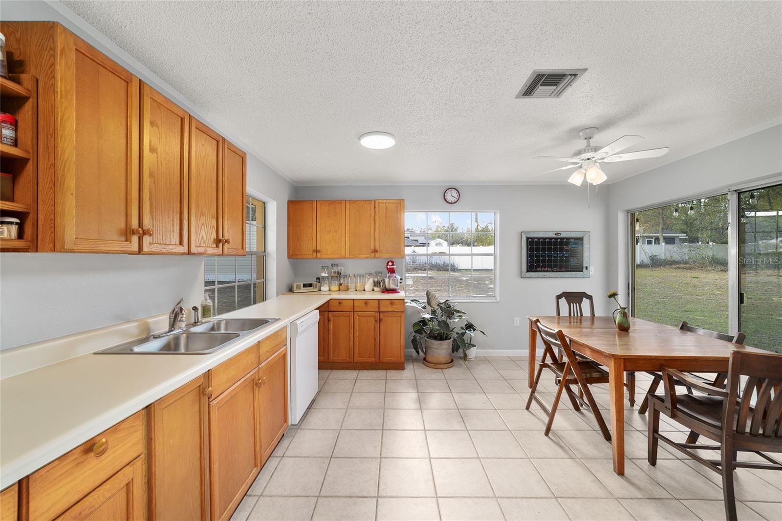 CITRUS SPGS UNIT 01 - Residential