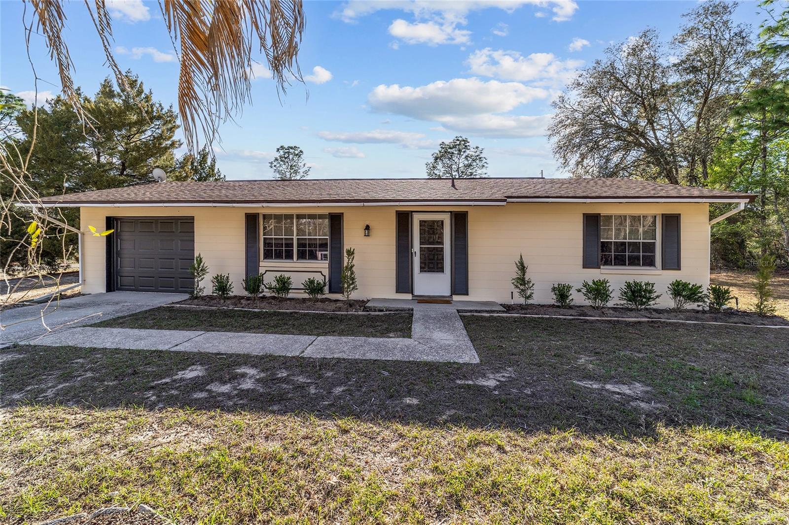 CITRUS SPGS UNIT 01 - Residential