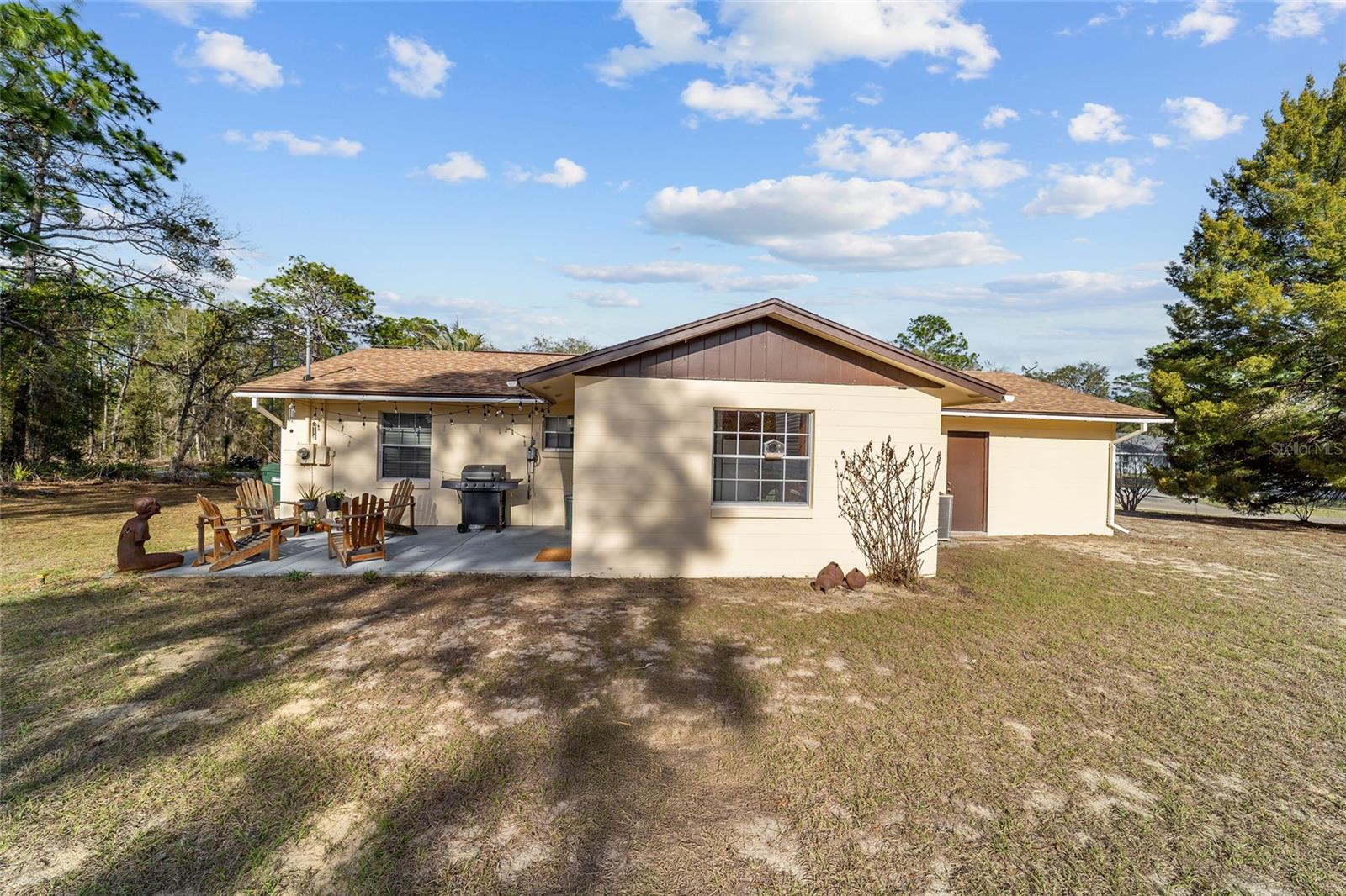 CITRUS SPGS UNIT 01 - Residential