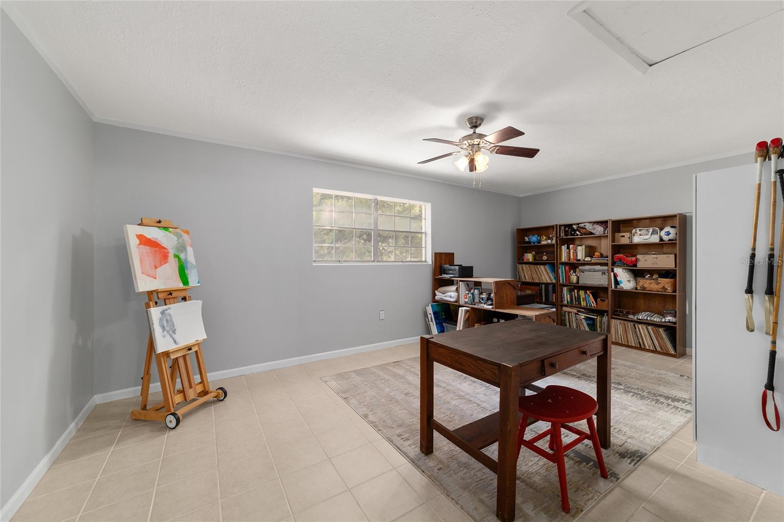 CITRUS SPGS UNIT 01 - Residential