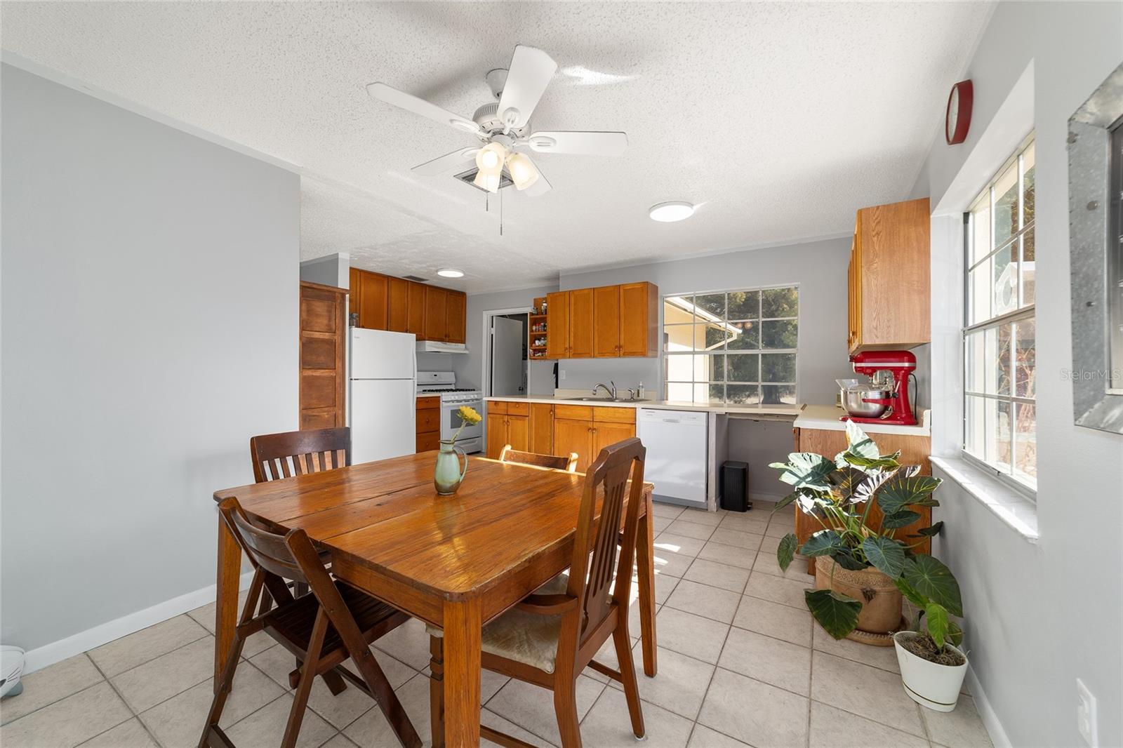 CITRUS SPGS UNIT 01 - Residential