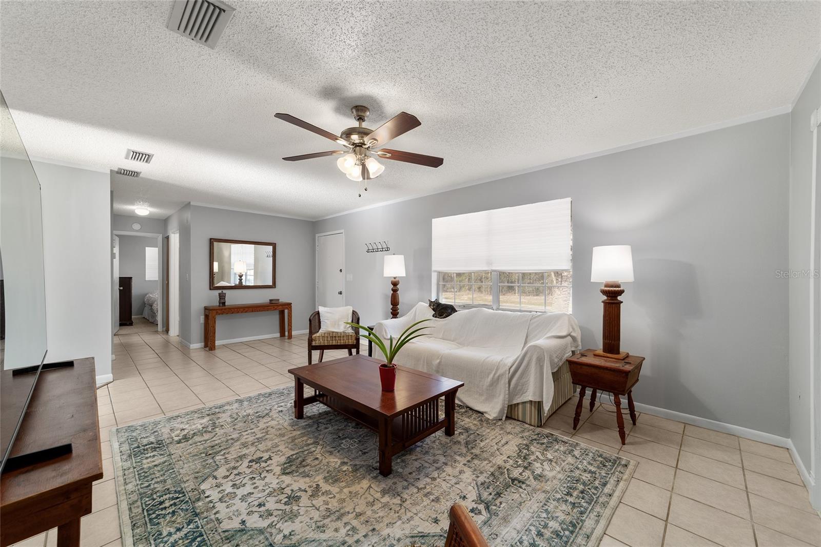 CITRUS SPGS UNIT 01 - Residential