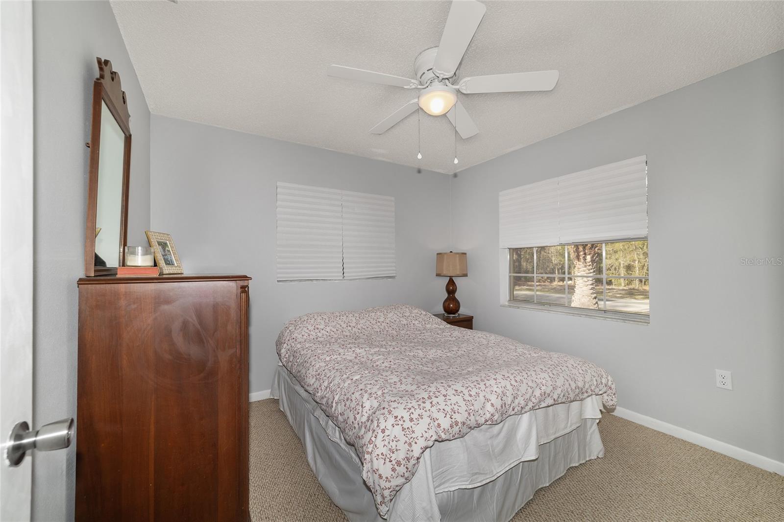 CITRUS SPGS UNIT 01 - Residential