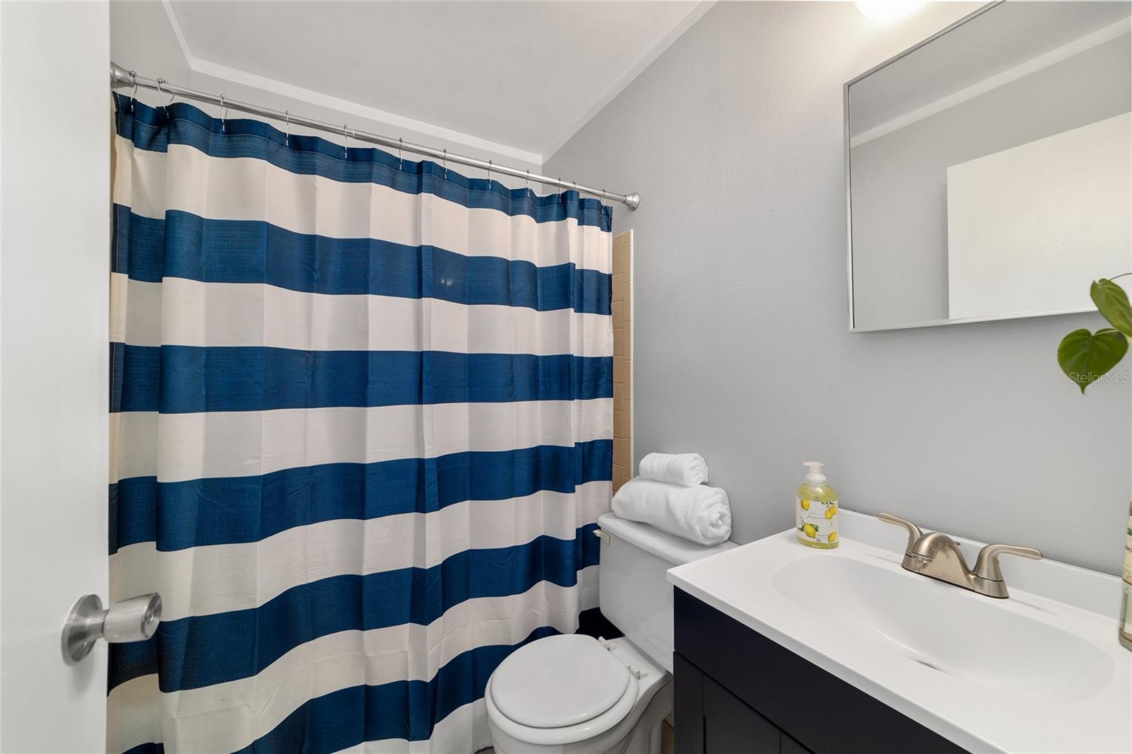 CITRUS SPGS UNIT 01 - Residential