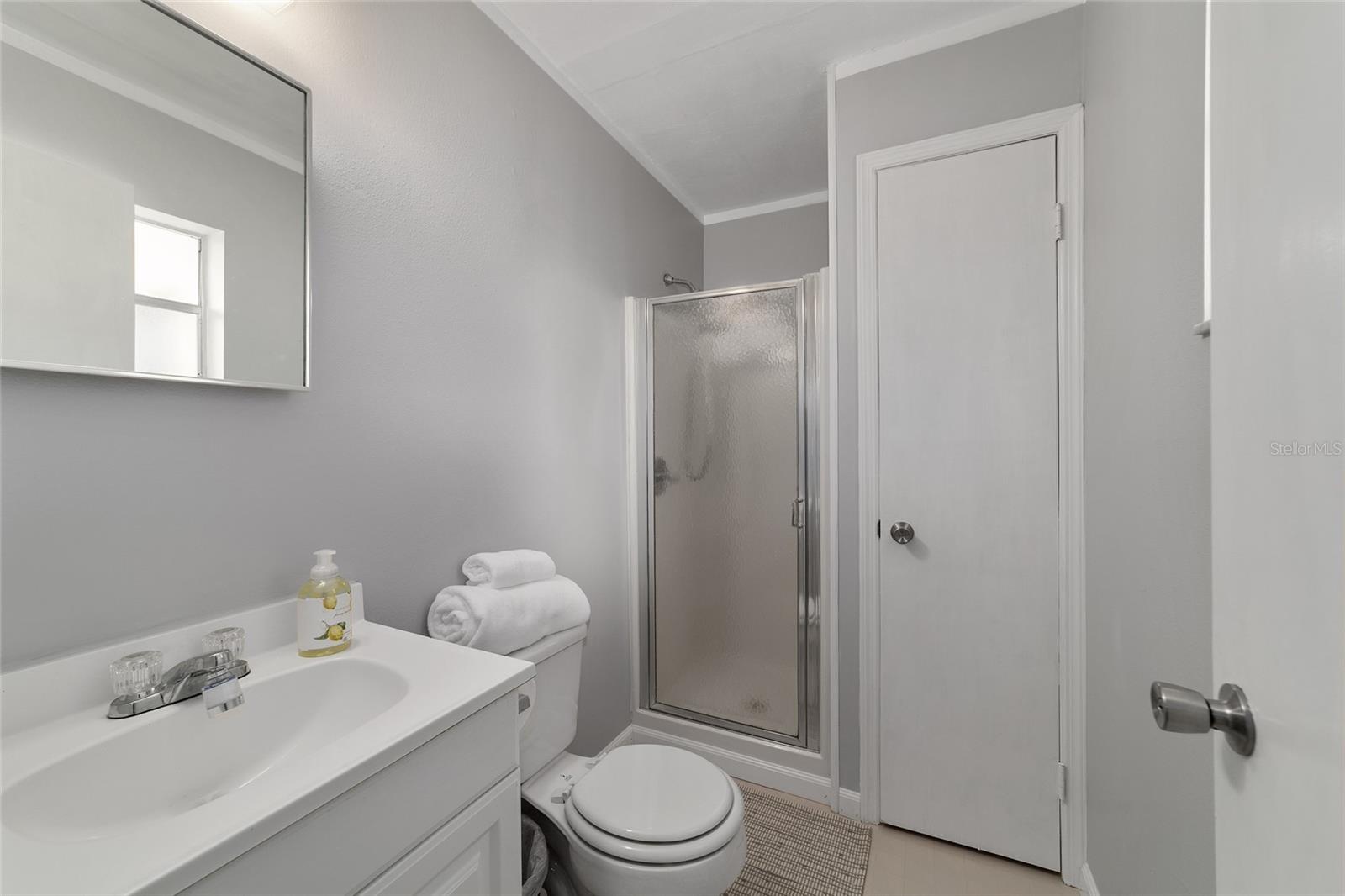 CITRUS SPGS UNIT 01 - Residential