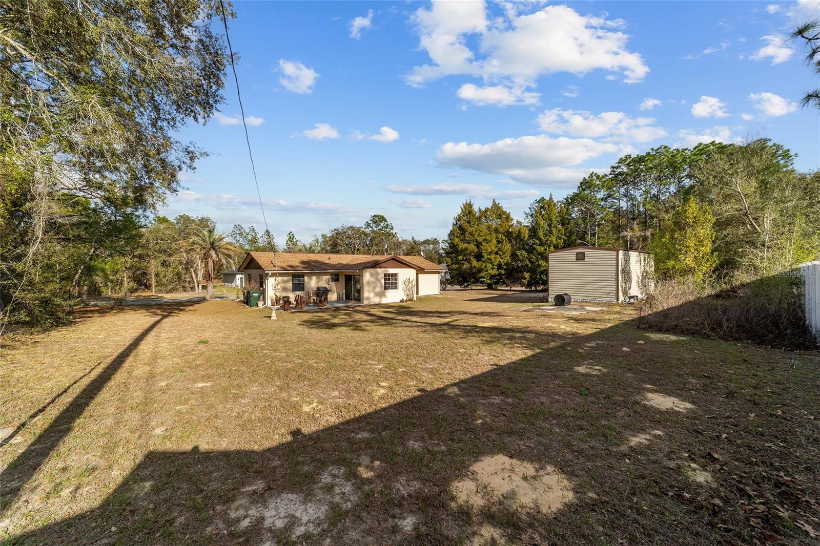 CITRUS SPGS UNIT 01 - Residential