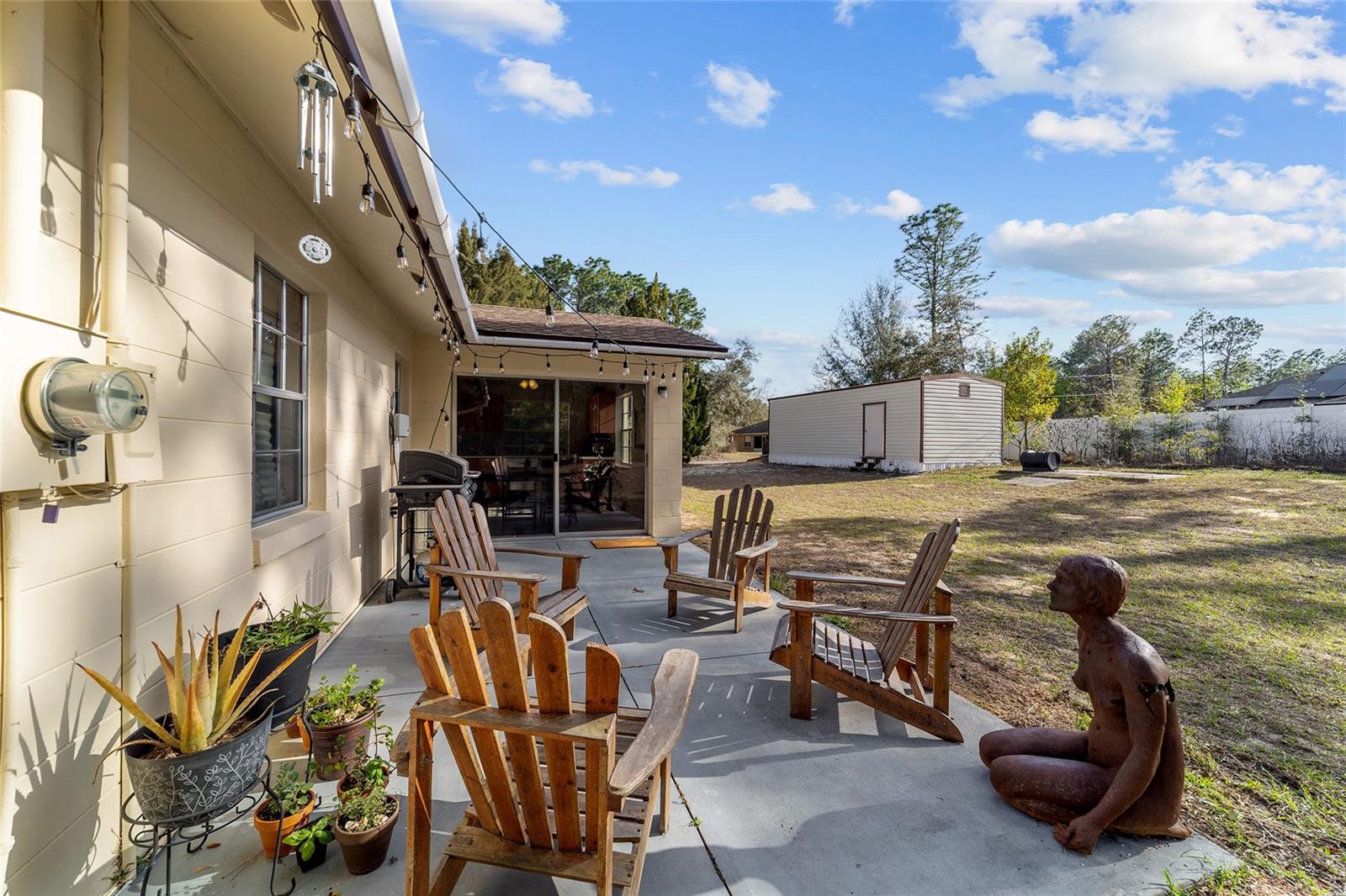 CITRUS SPGS UNIT 01 - Residential