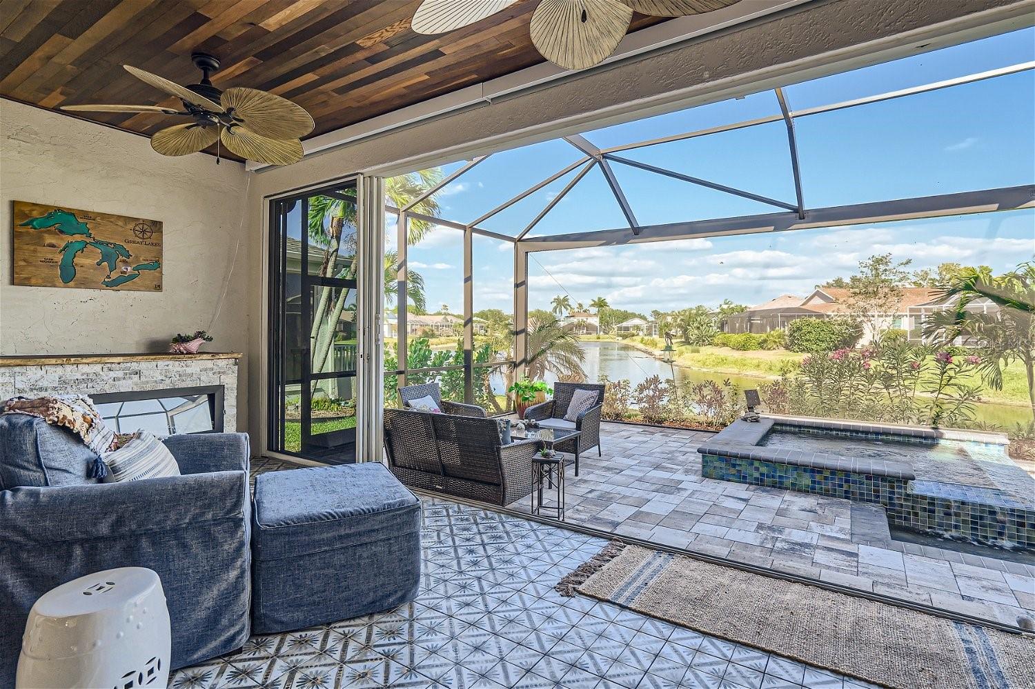 PERICO ISLES - Residential