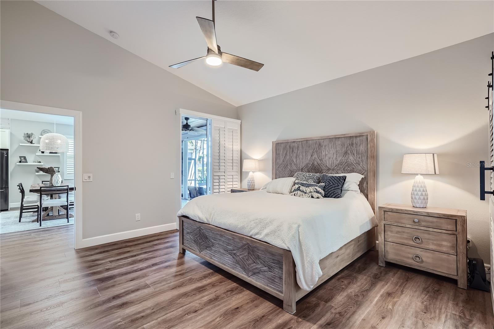 PERICO ISLES - Residential