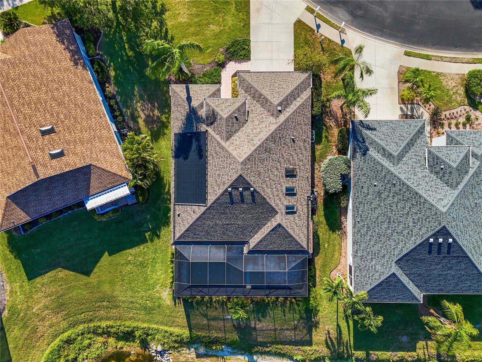 PERICO ISLES - Residential