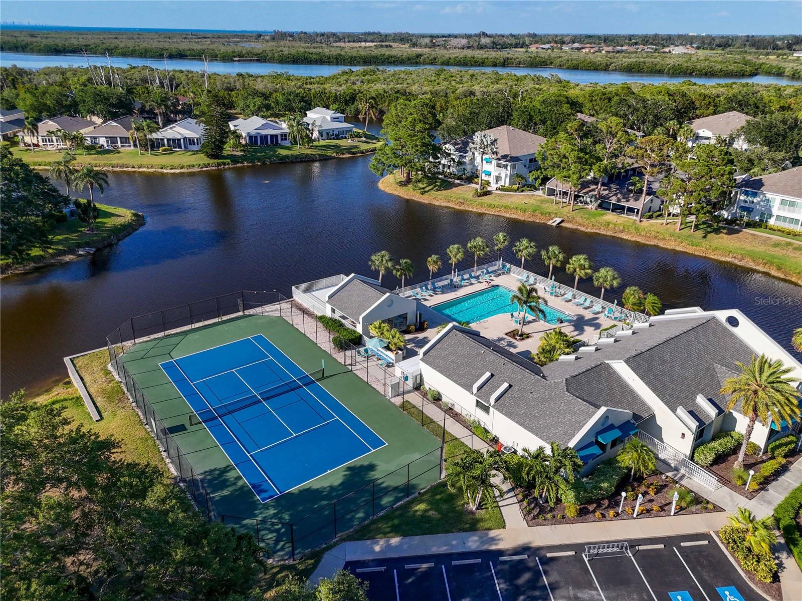 PERICO ISLES - Residential