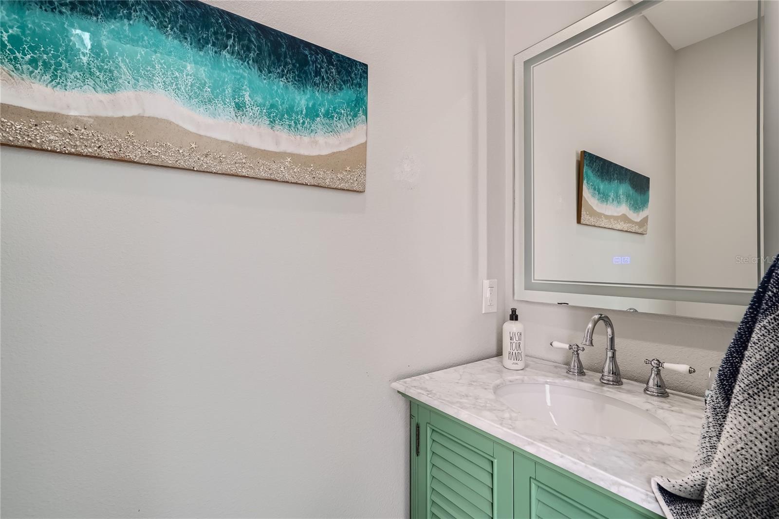PERICO ISLES - Residential