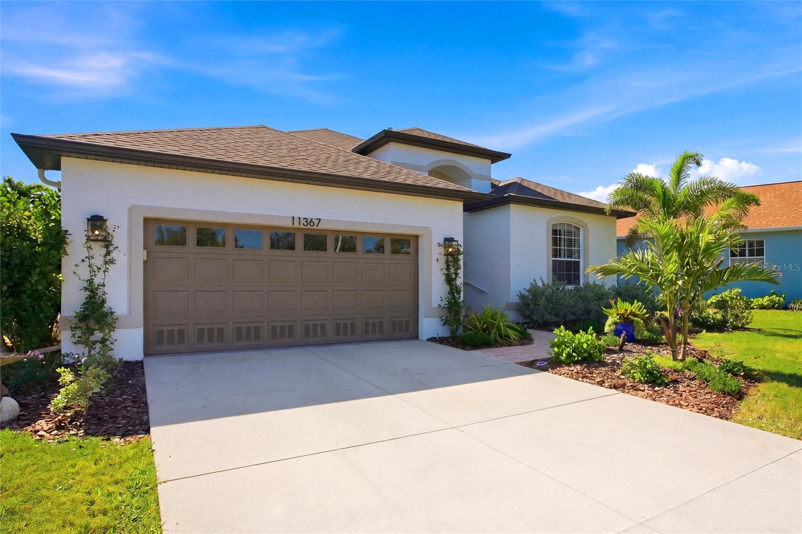PERICO ISLES - Residential