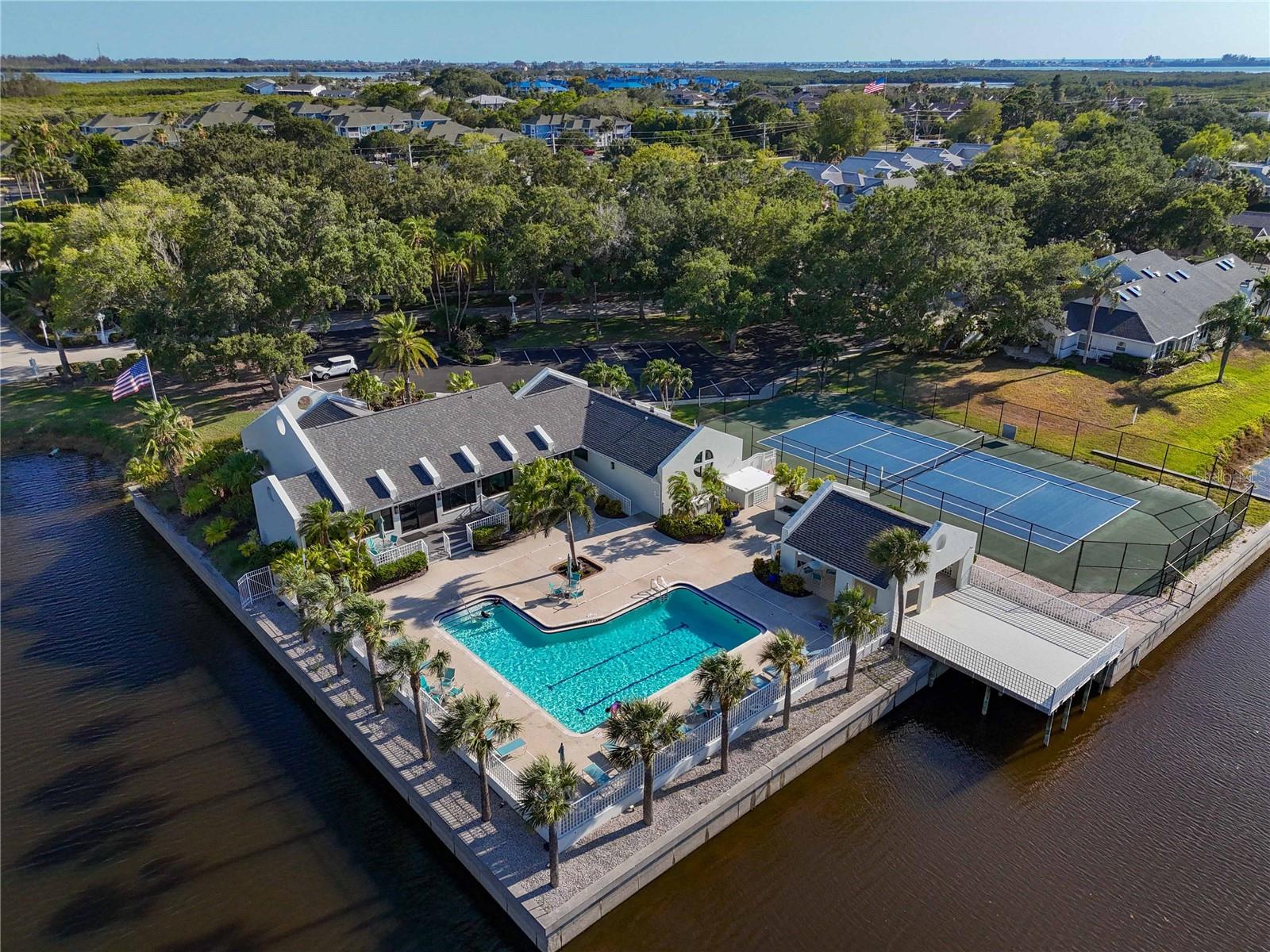 PERICO ISLES - Residential