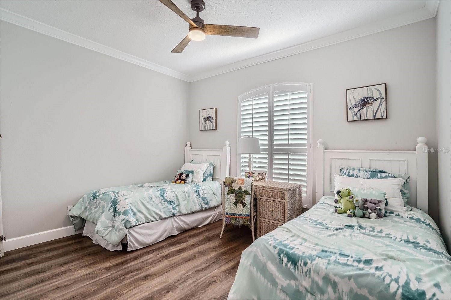 PERICO ISLES - Residential