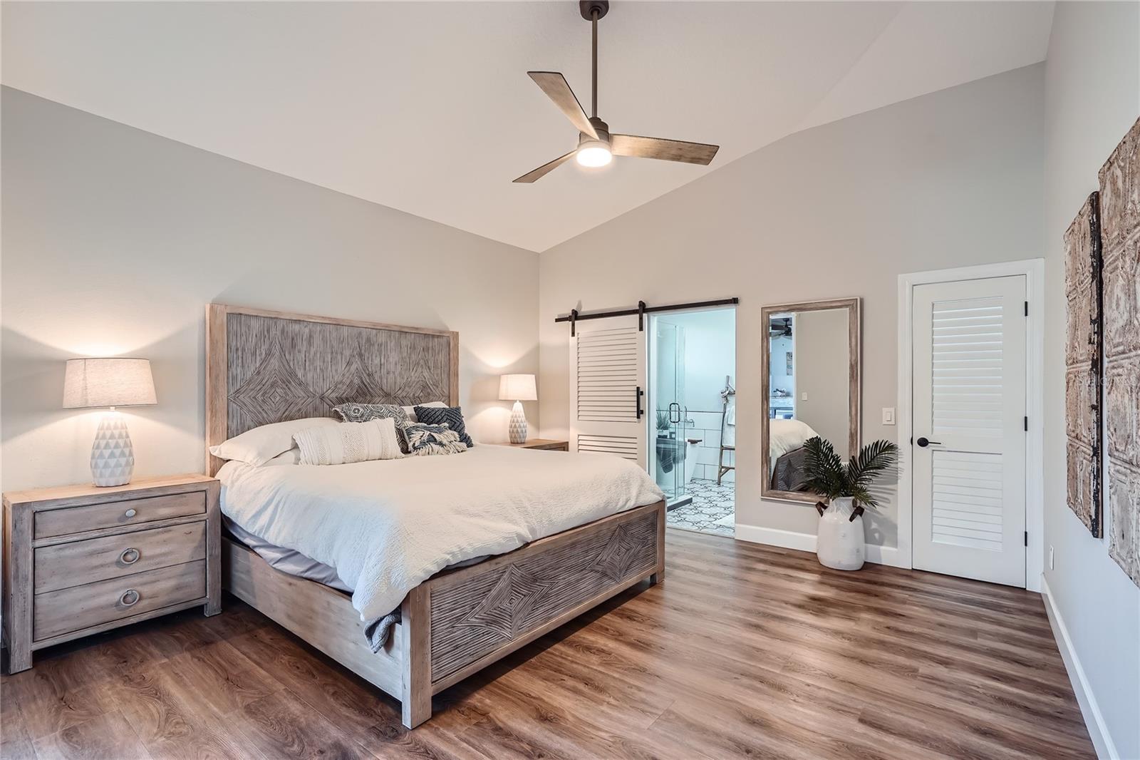 PERICO ISLES - Residential