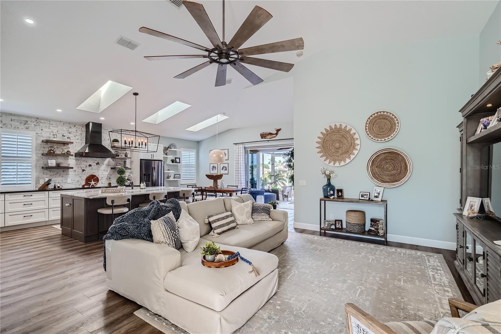PERICO ISLES - Residential
