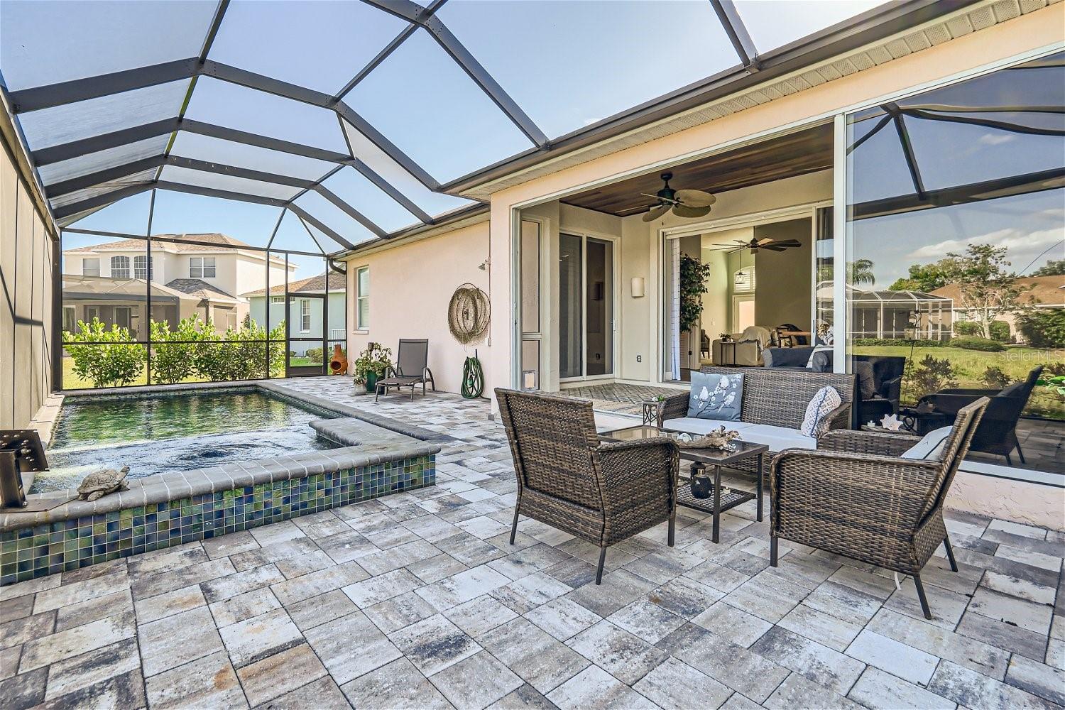 PERICO ISLES - Residential