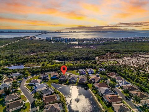Photo of 11367 Perico Isle Circle, Bradenton, FL 34209 (MLS # A4692045)