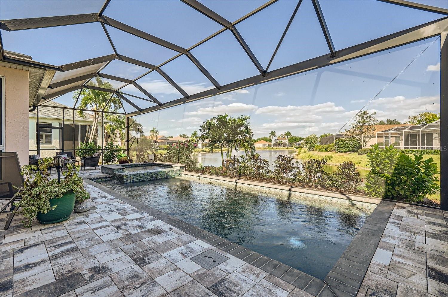 PERICO ISLES - Residential