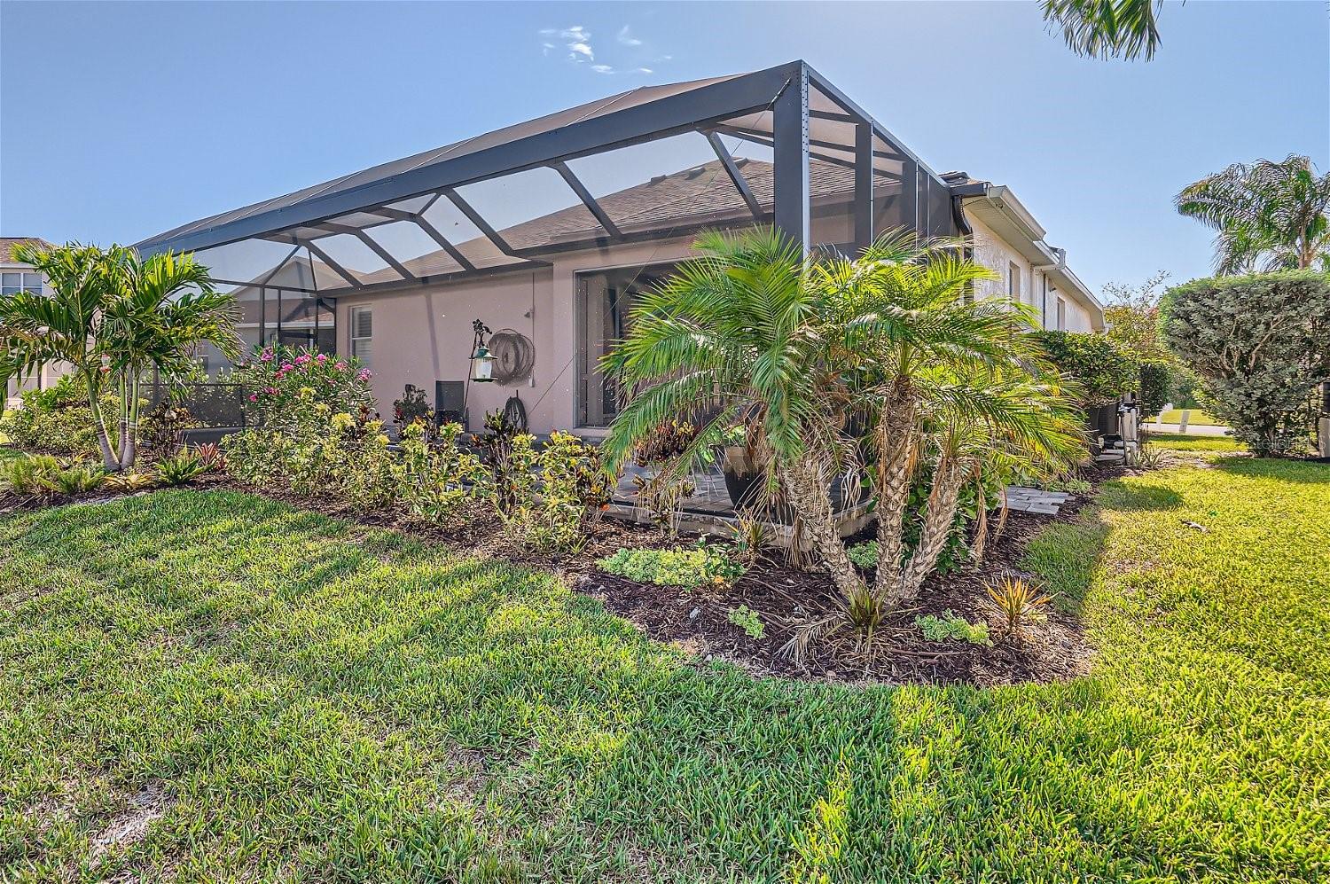 PERICO ISLES - Residential