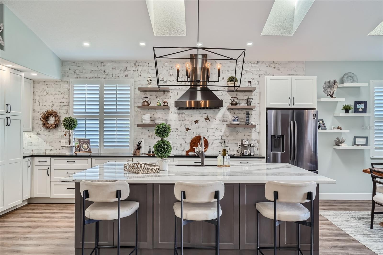 PERICO ISLES - Residential